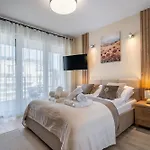 315 - Zakopianski - Jacuzzi & Sauna & Silownia & Plac Zabaw 아파트