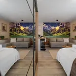 315 - Zakopianski - Jacuzzi & Sauna & Silownia & Plac Zabaw * 자코파네