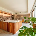315 - Zakopianski - Jacuzzi & Sauna & Silownia & Plac Zabaw 아파트 자코파네