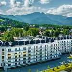 315 - Zakopianski - Jacuzzi & Sauna & Silownia & Plac Zabaw *