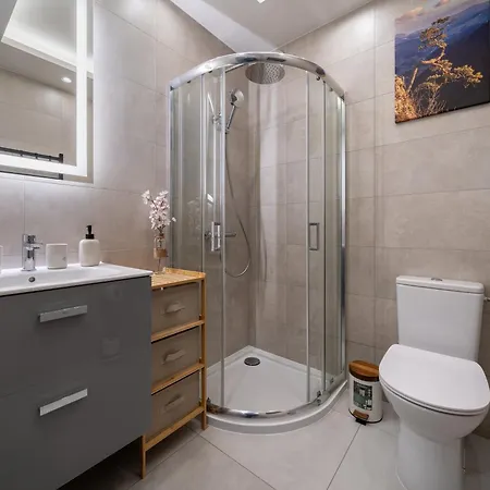 315 - Zakopianski - Jacuzzi & Sauna & Silownia & Plac Zabaw זקופאנה