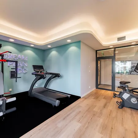 Appartamento 315 - Zakopianski - Jacuzzi & Sauna & Silownia & Plac Zabaw Zakopane
