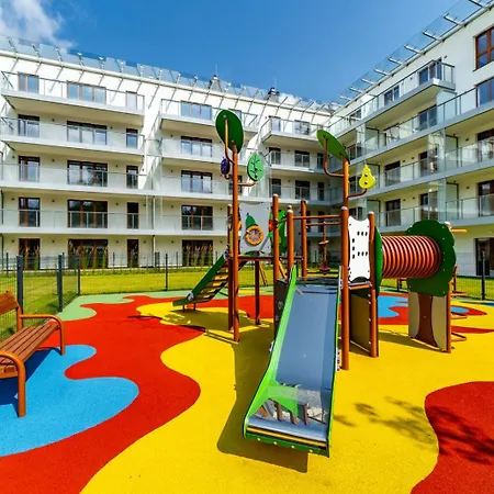 דירה 315 - Zakopianski - Jacuzzi & Sauna & Silownia & Plac Zabaw